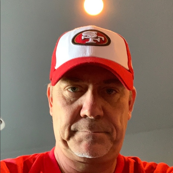 Meet your Posher, Ronald - Picture 1 of 1